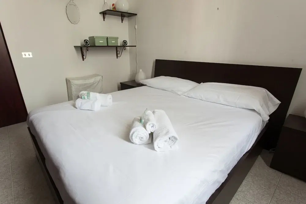 Navigli Apartment