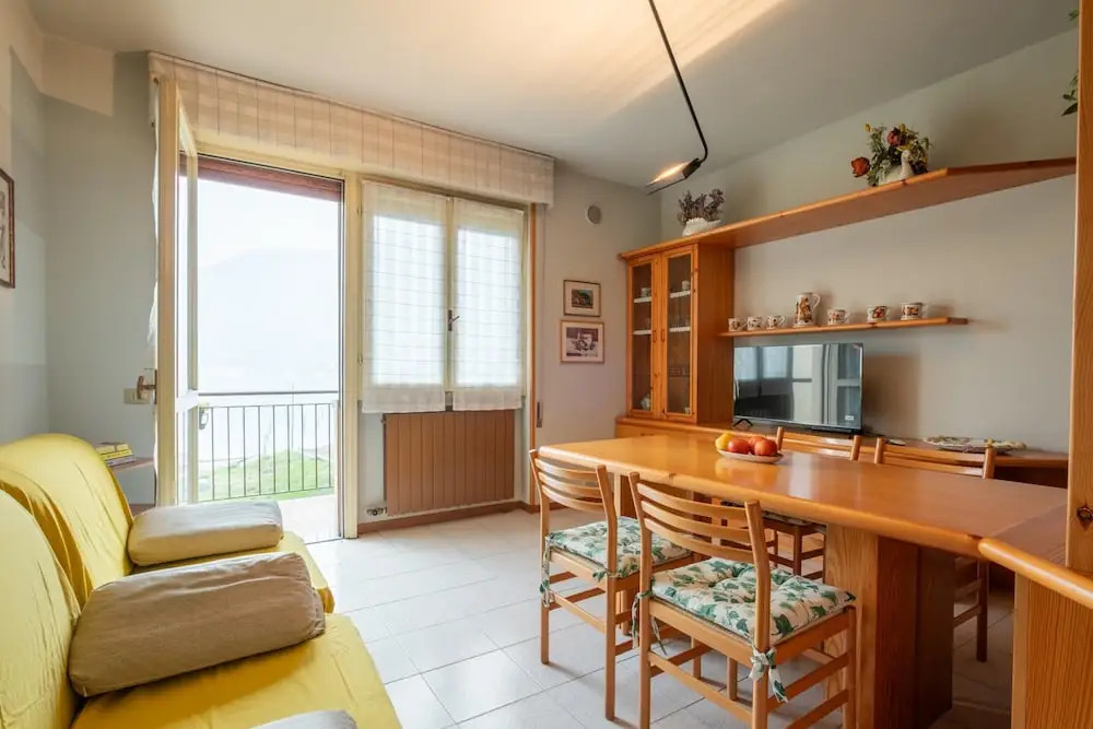 Interno 18 in Clusane