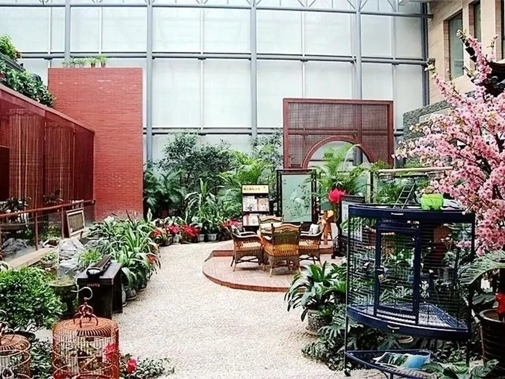 Kangming Hotel Beijing