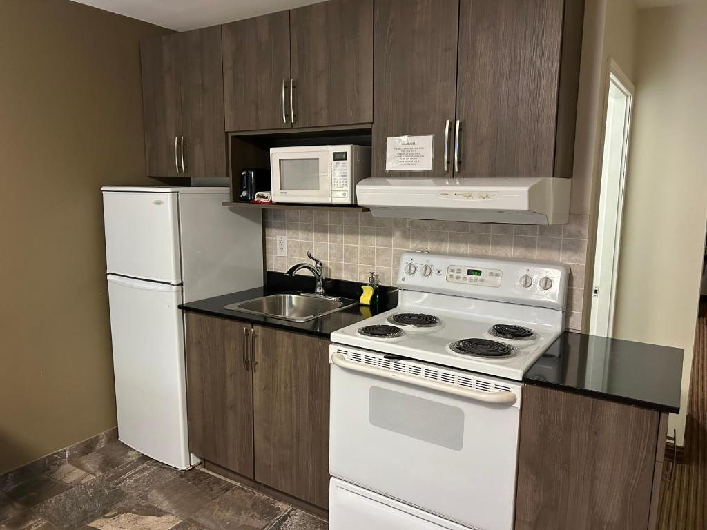 Travelodge by Wyndham Valleyview AB
