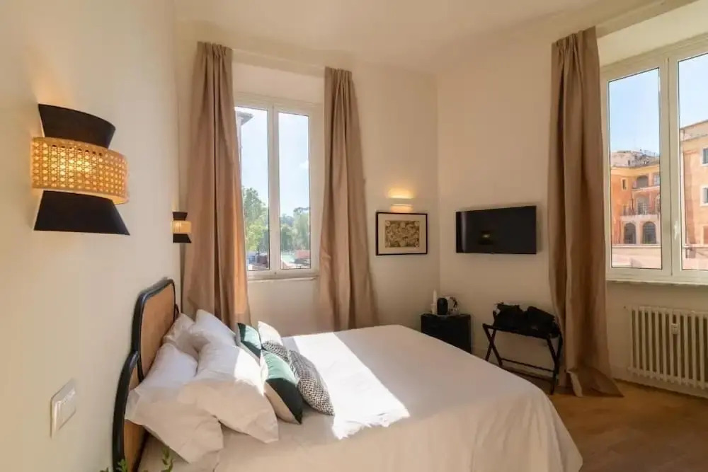 Relais Virgilio
