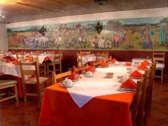 Plaza Mexicana Margarita's