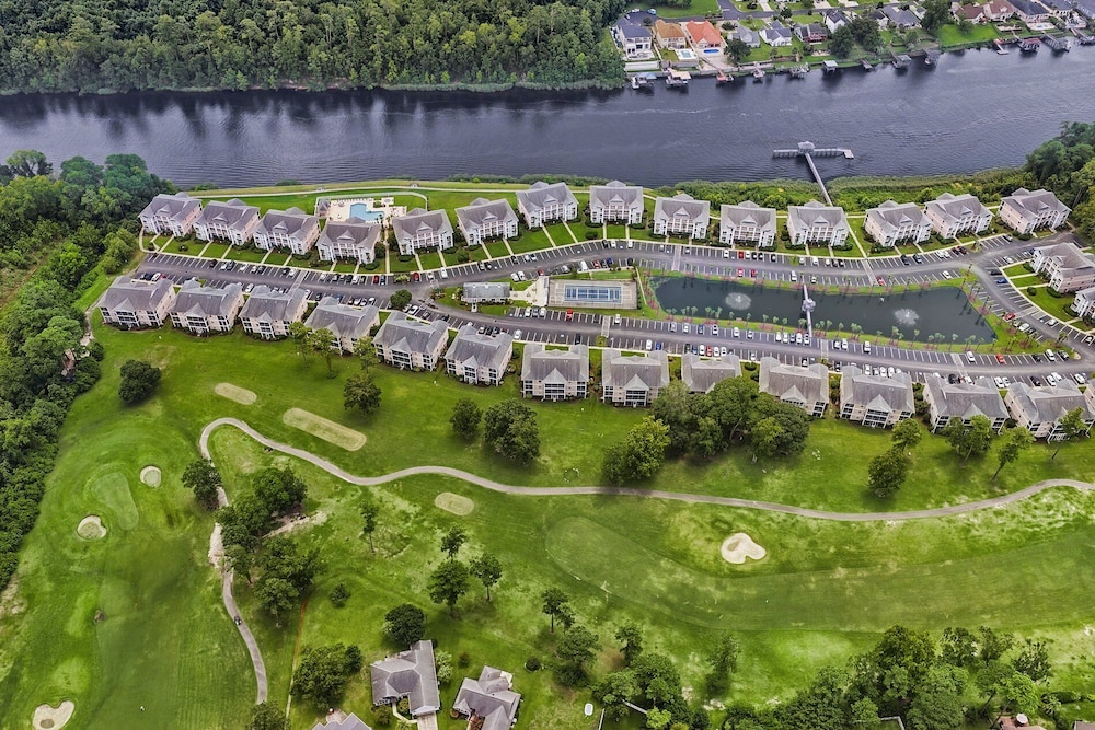 Waterway Village 3I