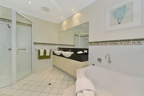 Atoll Close Port Douglas Holiday House