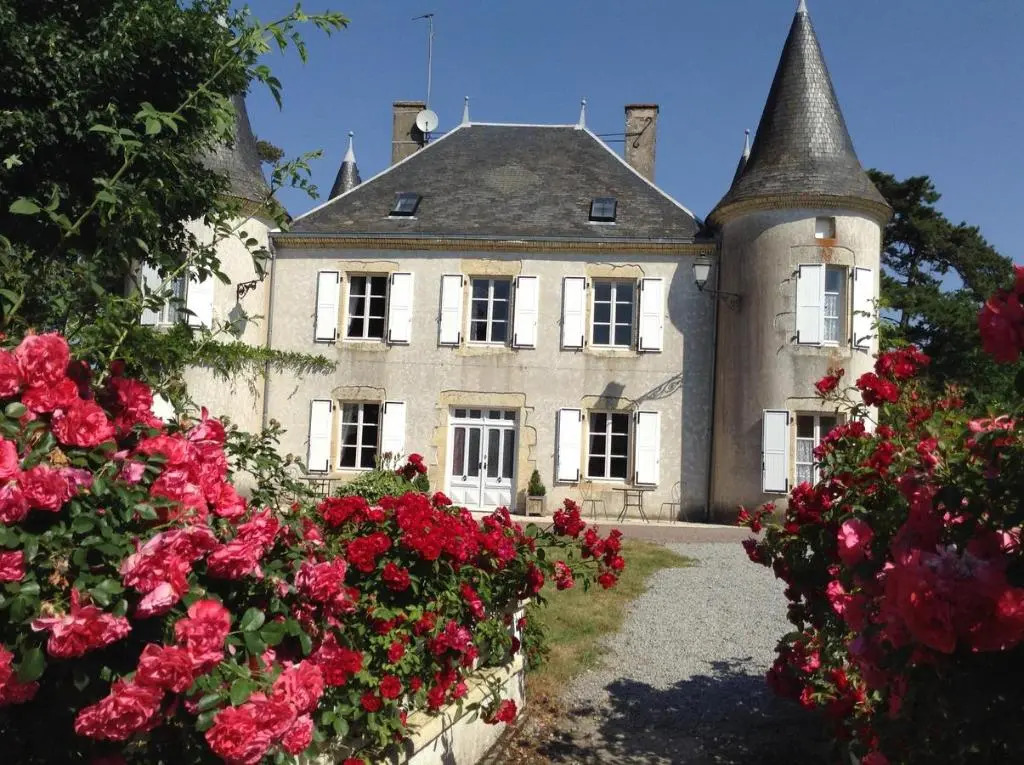 Chateau LOrangerie