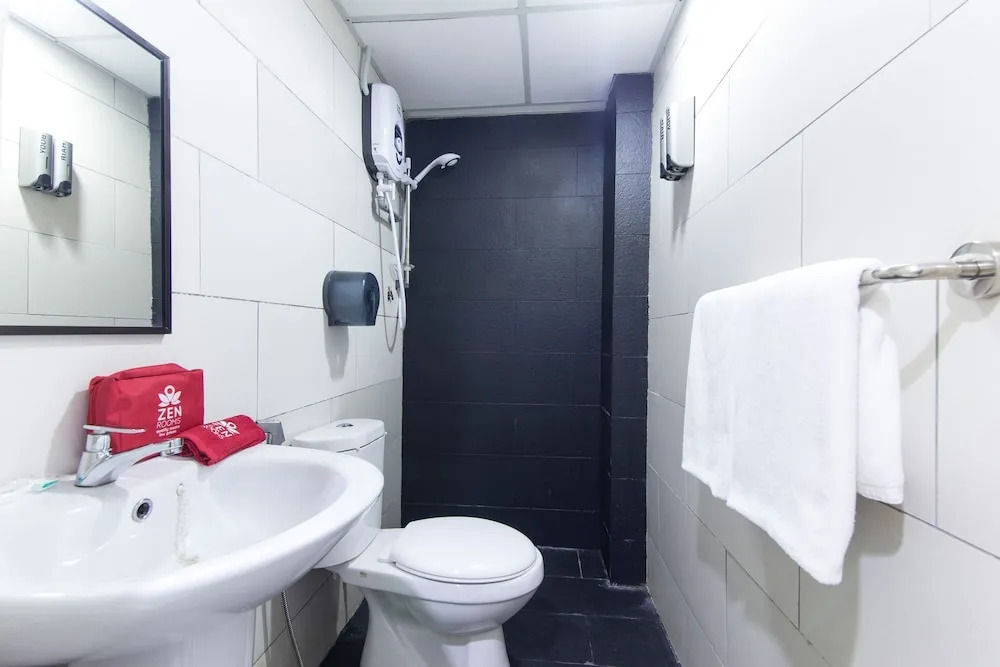 ZEN Rooms Jalan Ipoh