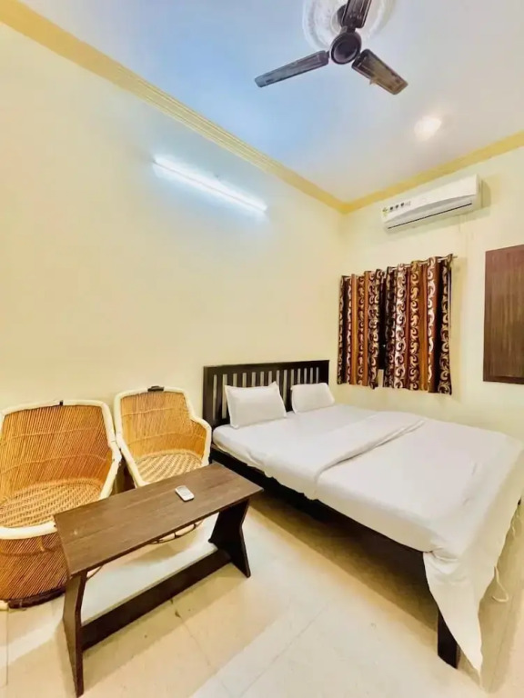 Rv stay pushkar