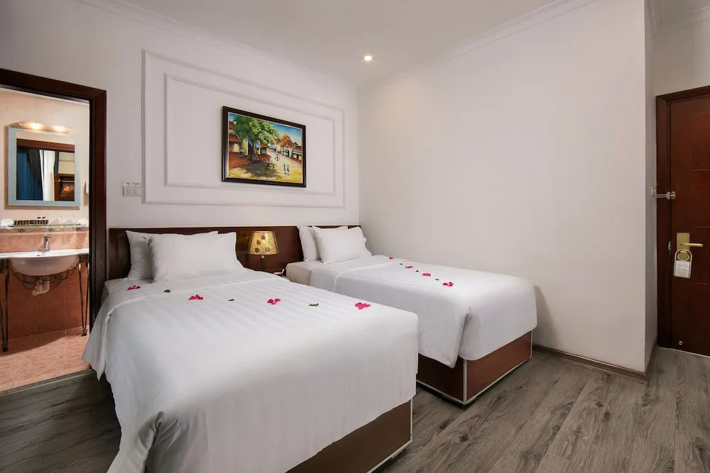 Hanoi Premier Hotel