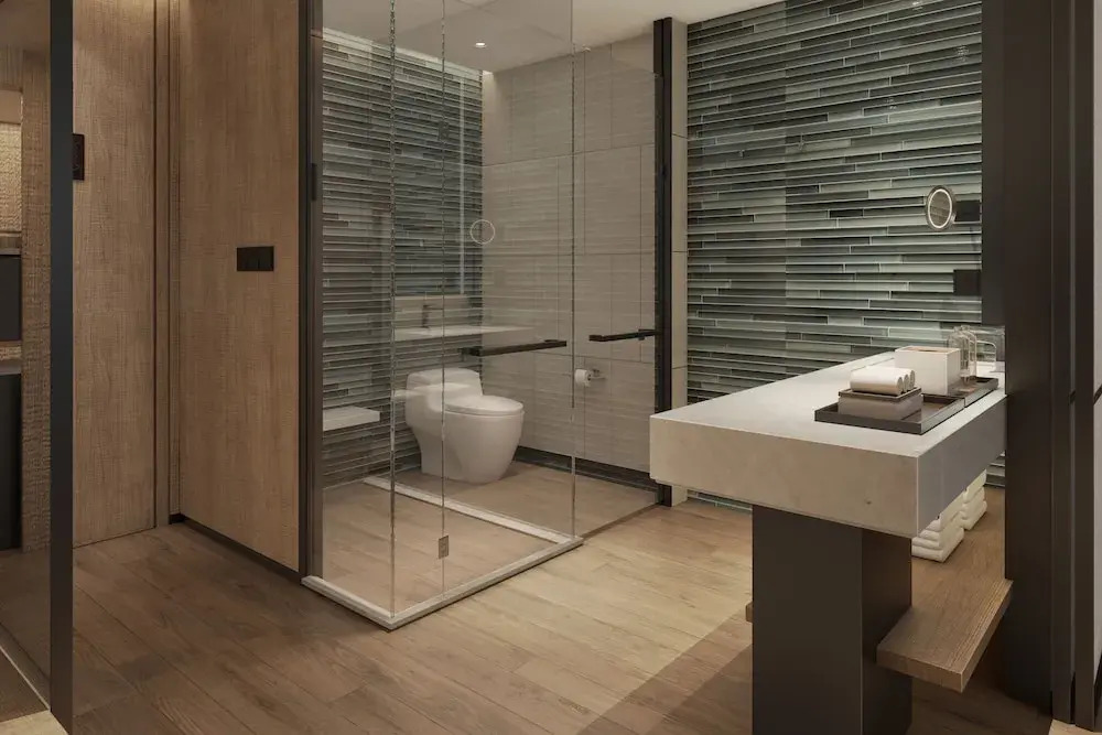 Fairfield by Marriott Zhoushan Putuo