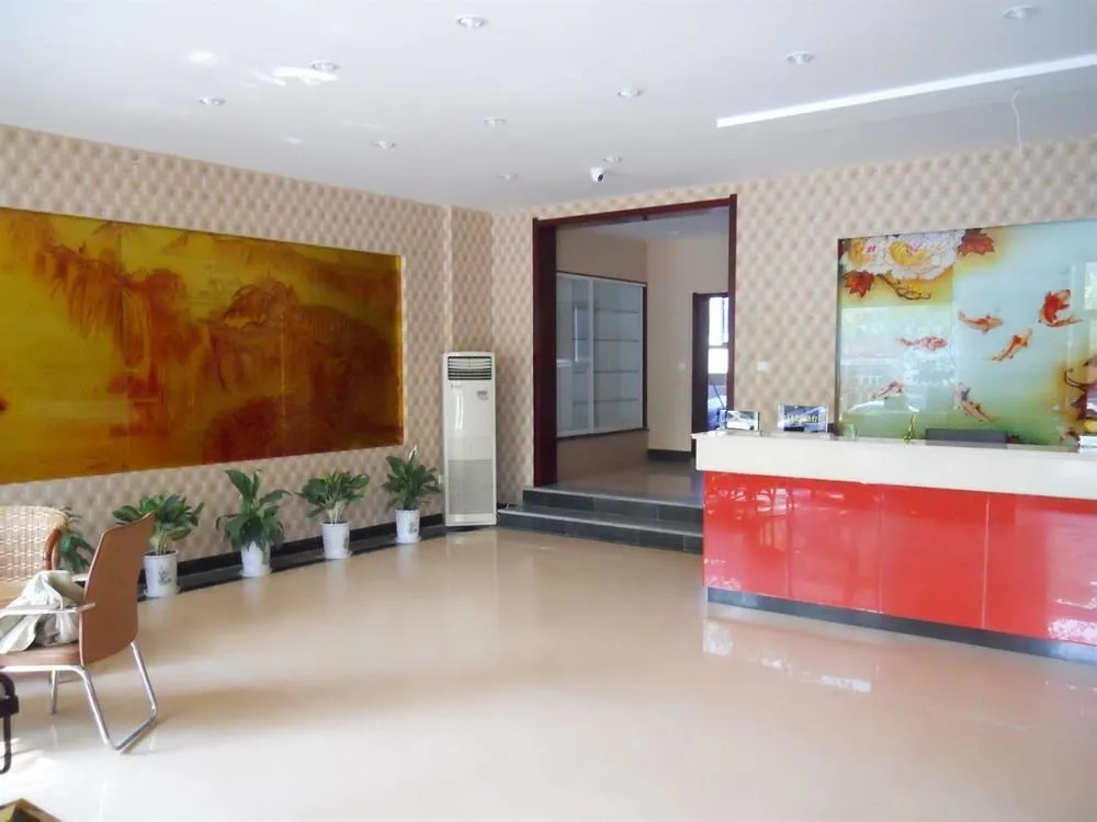 Meng Yuan Business Hotel