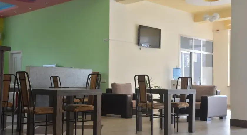 Arar Hotel