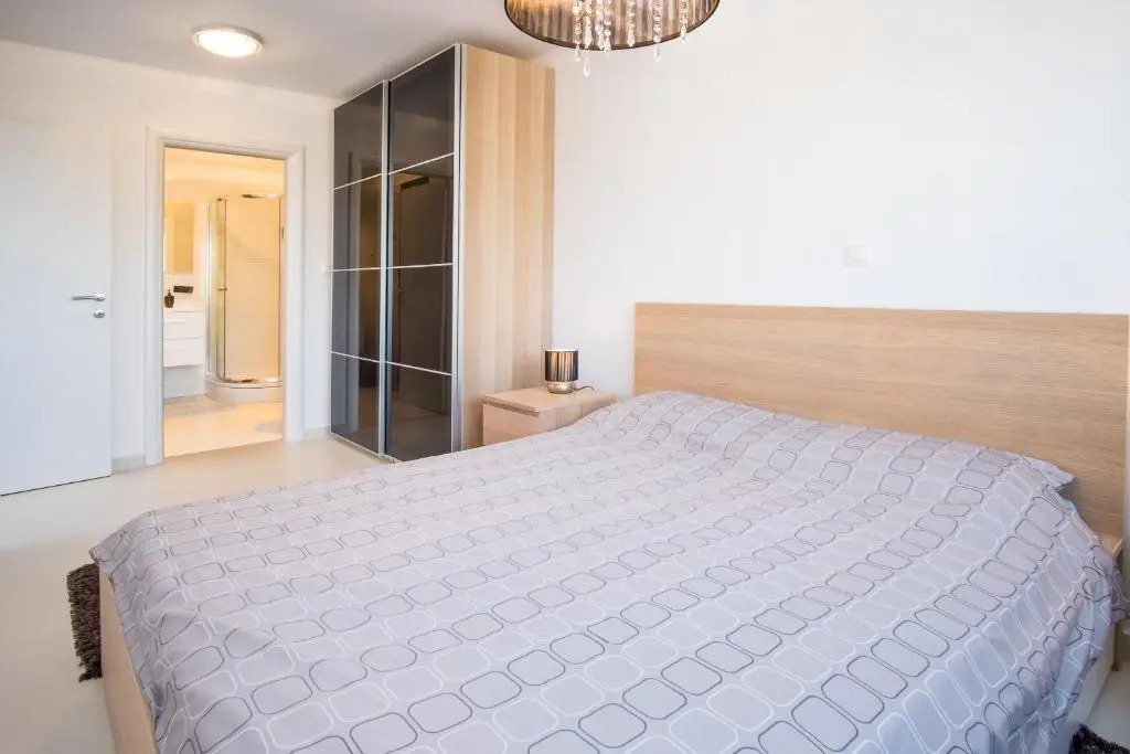 Luxury Spa Apartment Luna