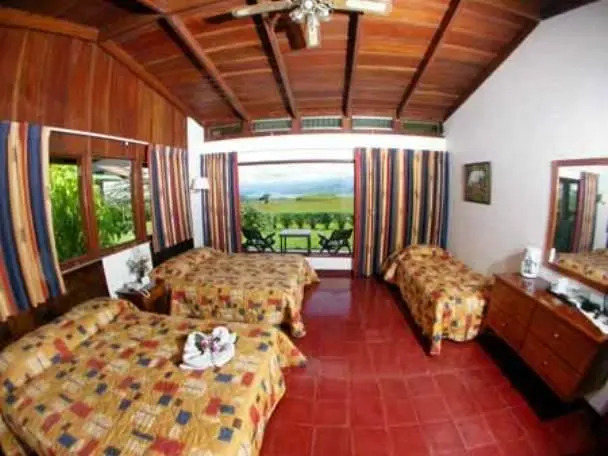 Eco Lodge Hotel