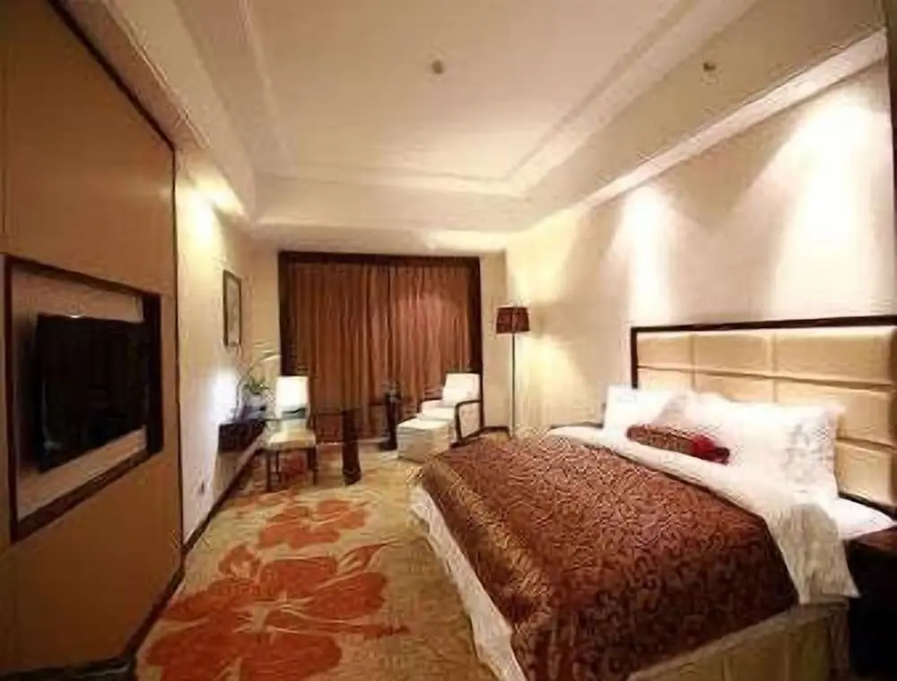 Ramada Suzhou Wujiang