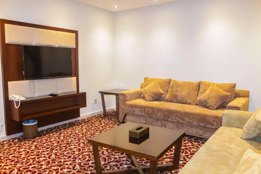 Ayoon Almmlaka Hotel Suites 2