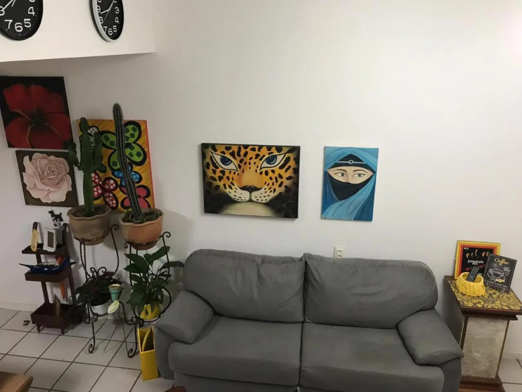 Yellow Hostel Praia da Costa
