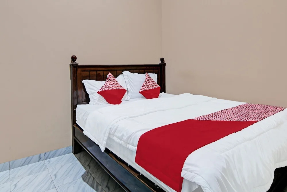OYO 92223 Alfatar Homestay Syariah