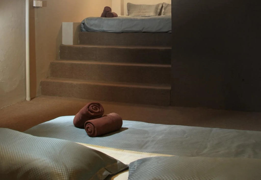 THE ROOM @ zishi