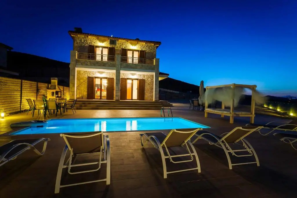 Villa Stephania