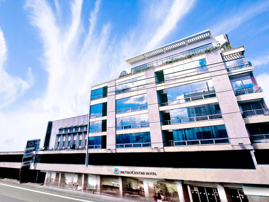 MetroCentre Hotel