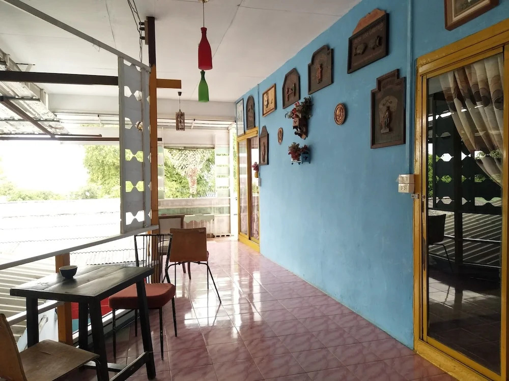 Sabaidee Resort