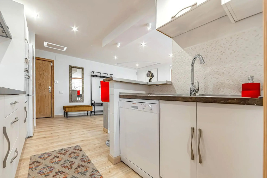 Luxury 3 bedroom Perla Del Mar