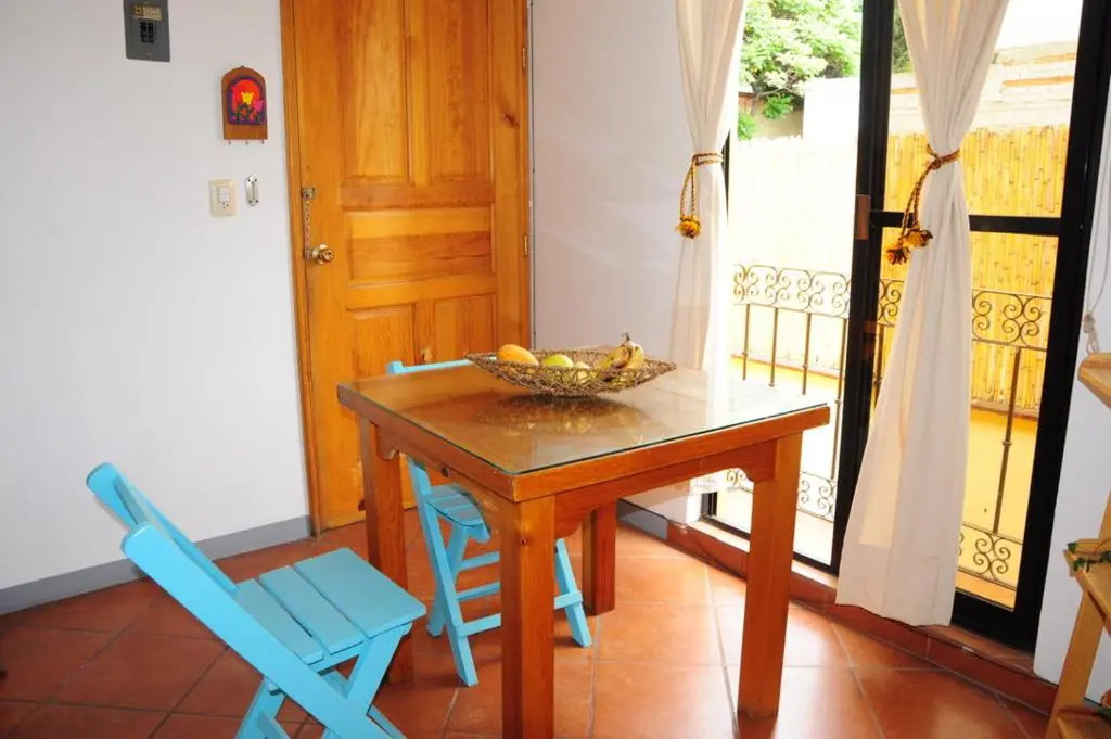 Casa Gecko