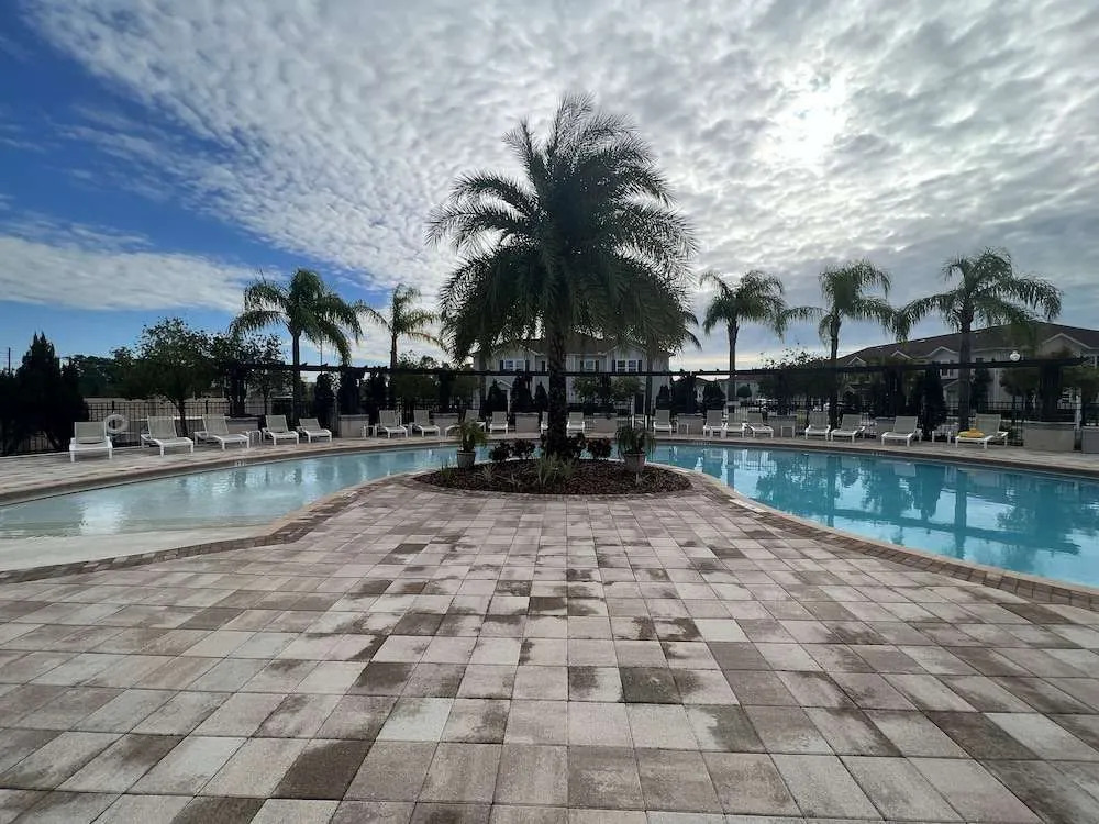 Making Memories in West Lucaya Resort