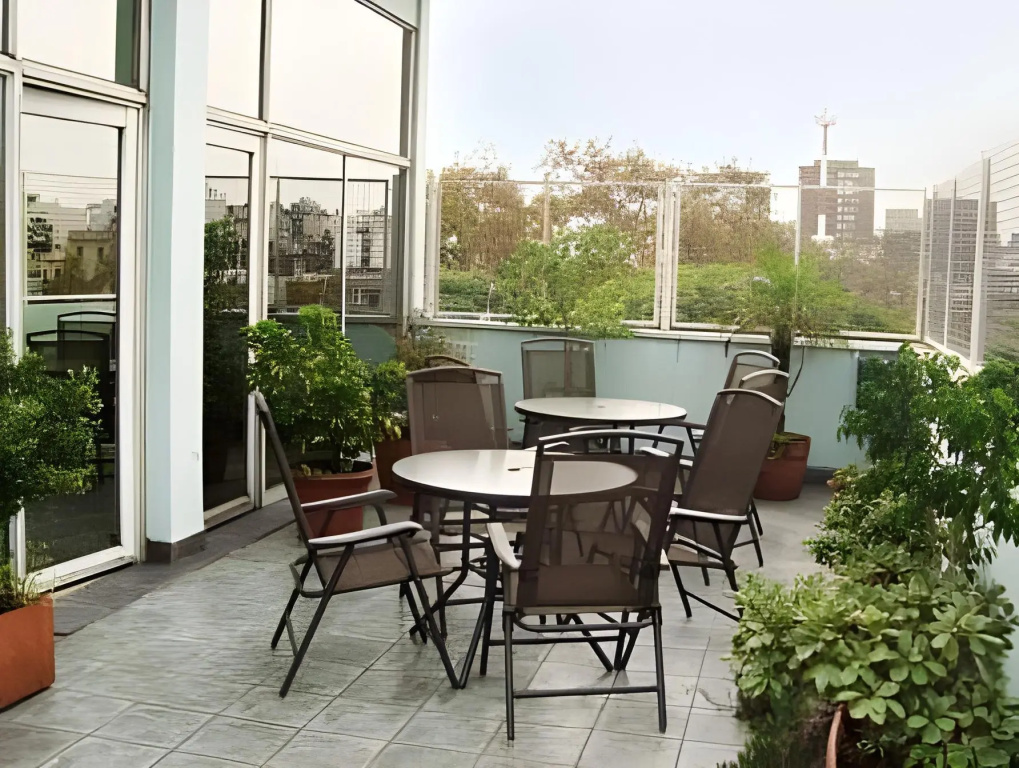 Hotel Luey