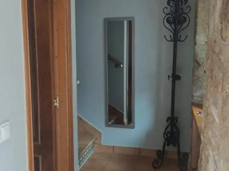 Casa O Curruncho 3000
