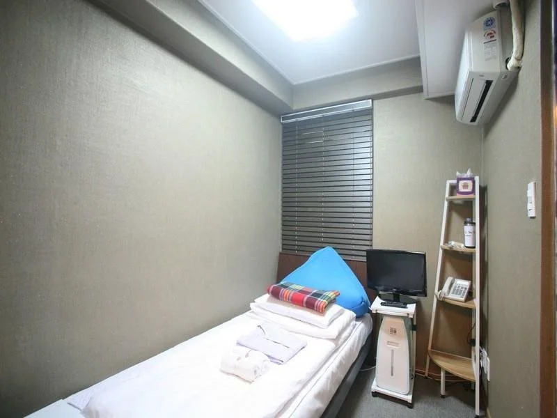Shinhwa Premium Guesthouse