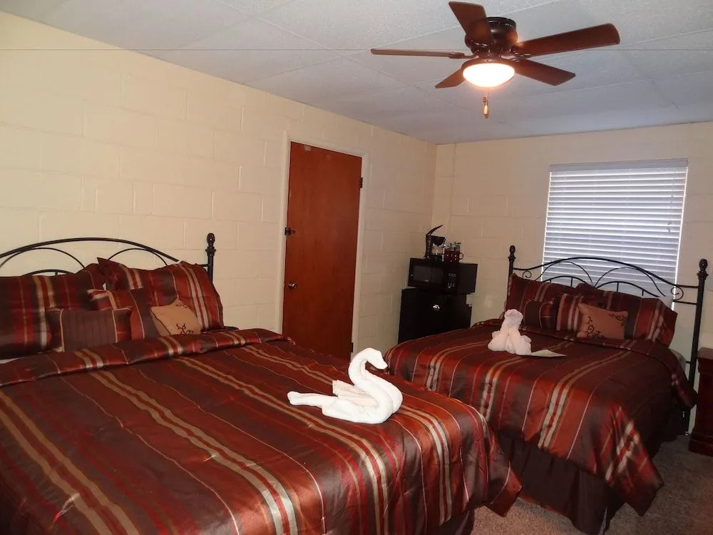Mountain Harbor Resort and Spa