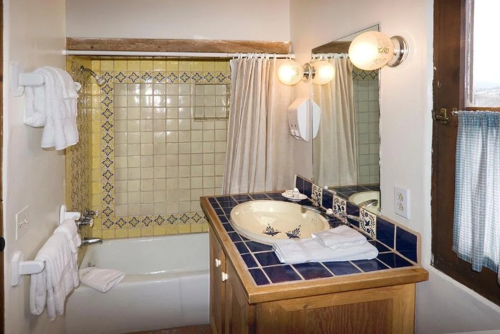 Hacienda Nicholas Bed & Breakfast