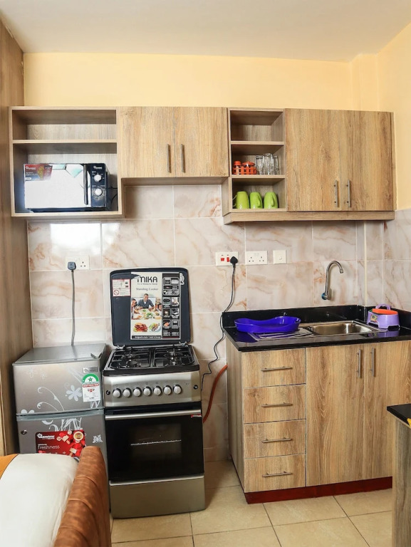 South Suites Apartments- Mimi Studios