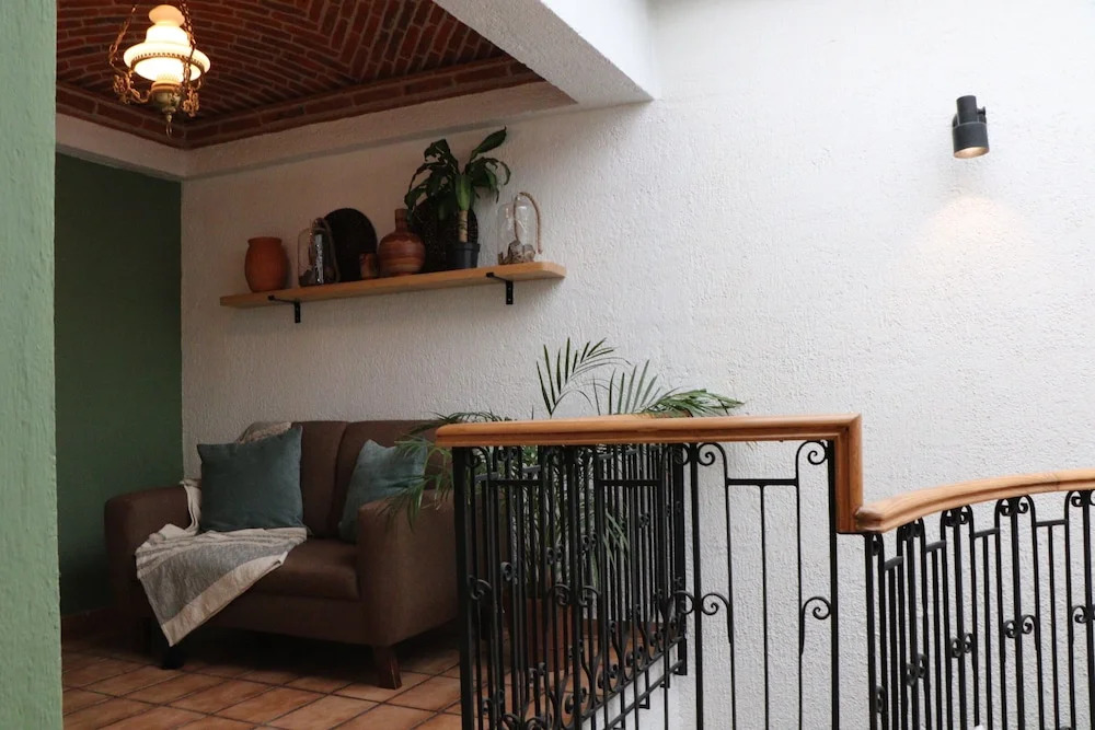 CASA MADERA