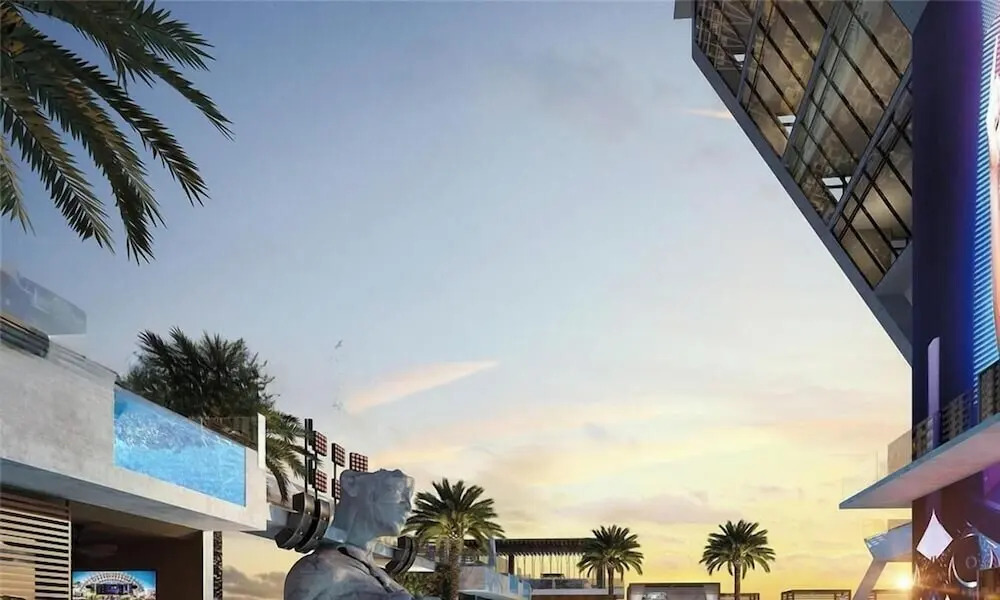 Miami Luxury Designer Residences