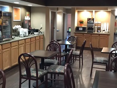 Comfort Inn Clemson
