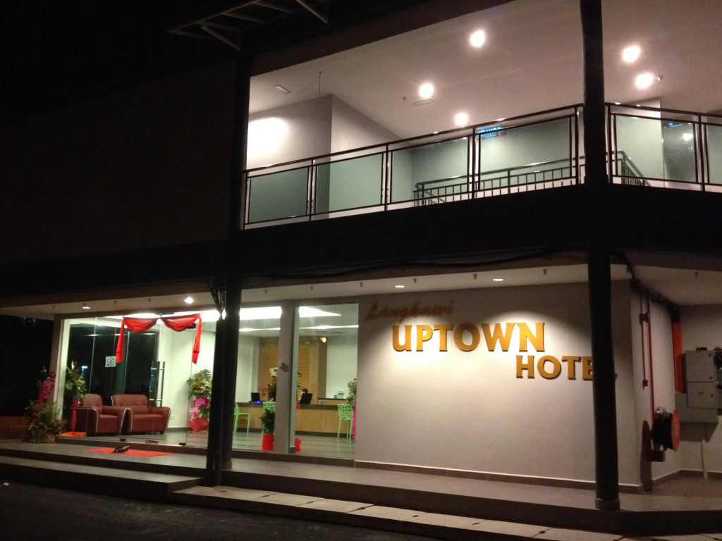 Langkawi Uptown Hotel