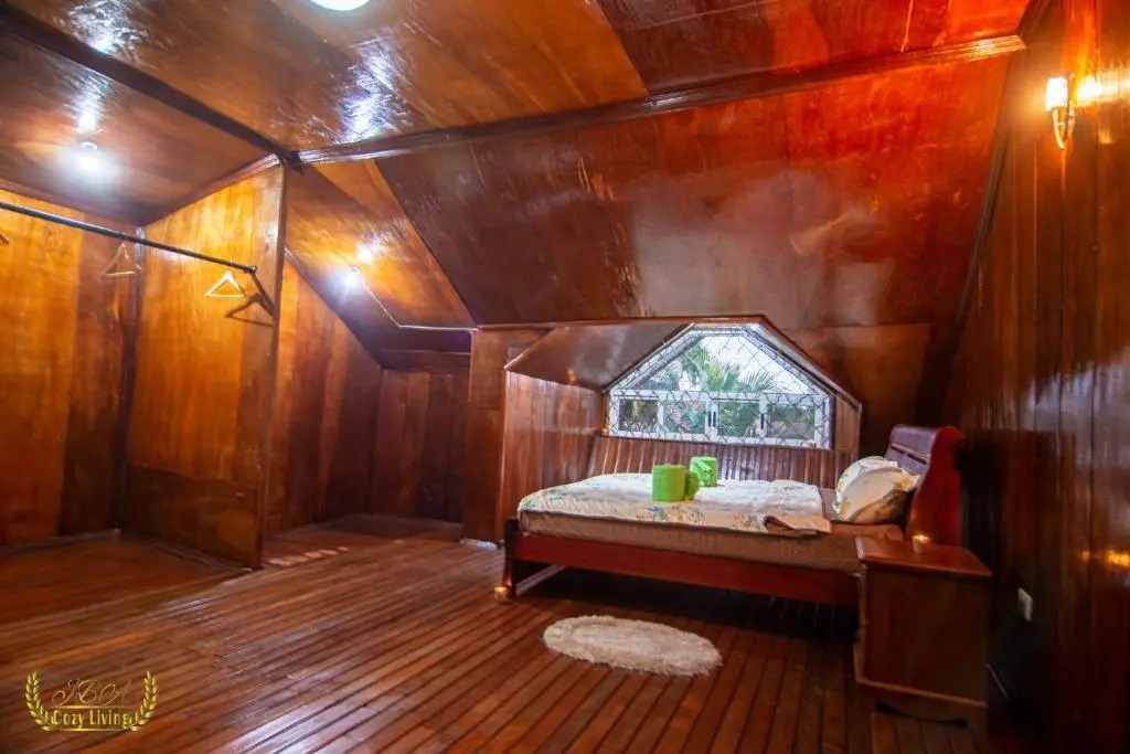 Jba Cozy Living