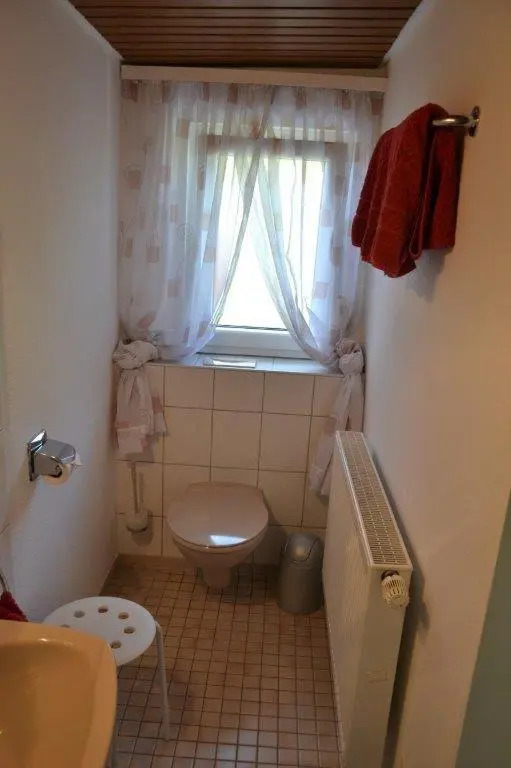 Apartment Baden Baden Haus am Ibachweg