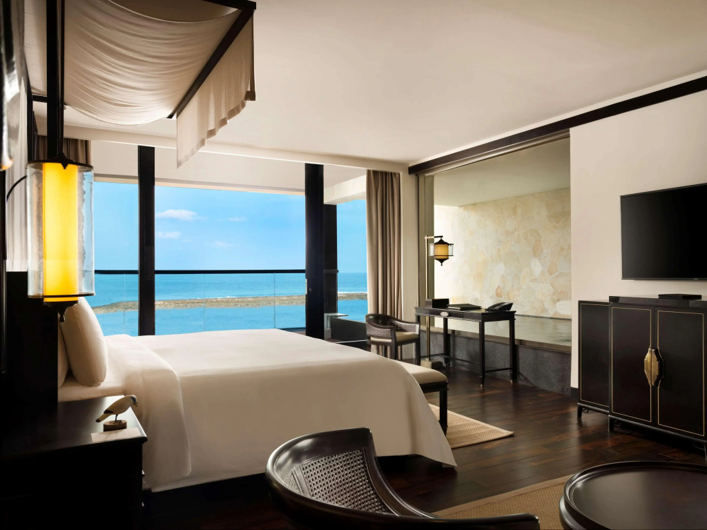 The Apurva Kempinski Bali