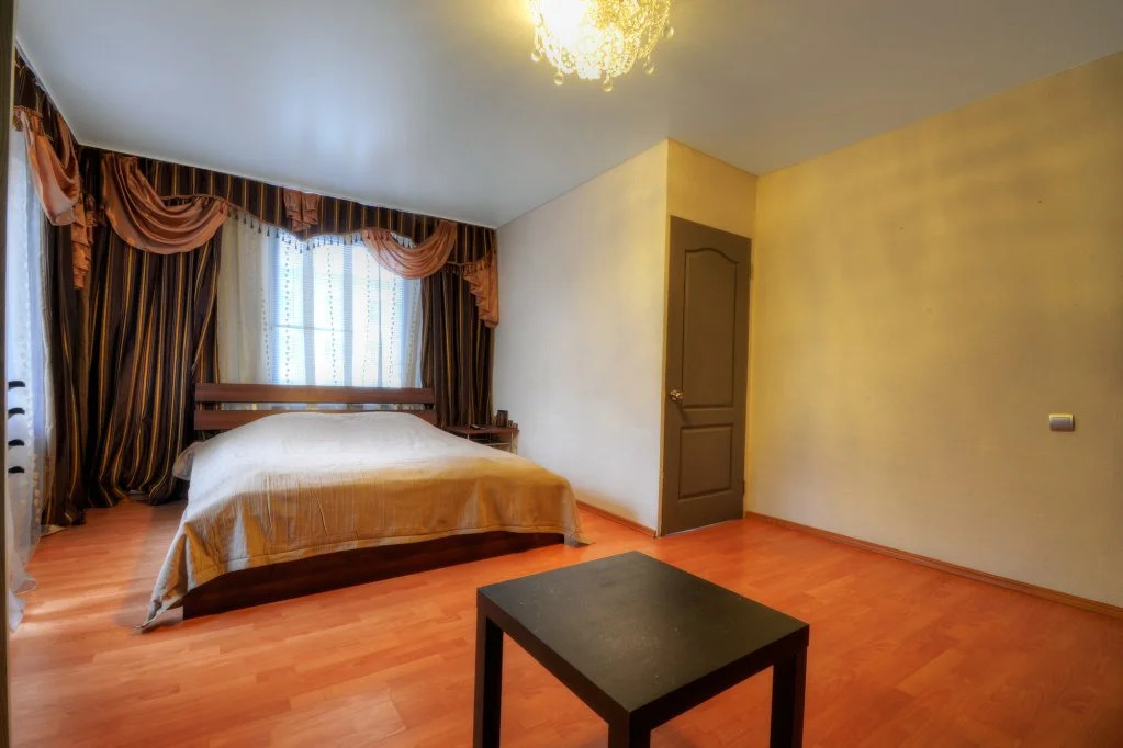 Na Nagornom Bulvare 12 Apartments