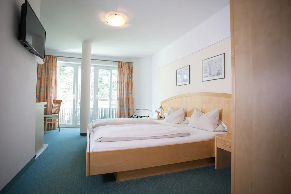 DEVA Hotel Beim Egger