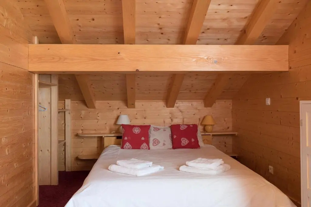 Chalet Le Lapye - 1066