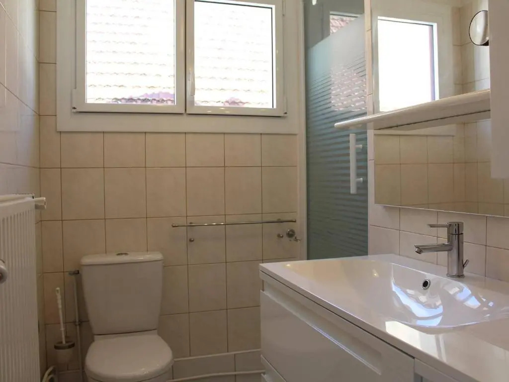 Maison La Baule, 5 pièces, 8 personnes - FR-1-245-140