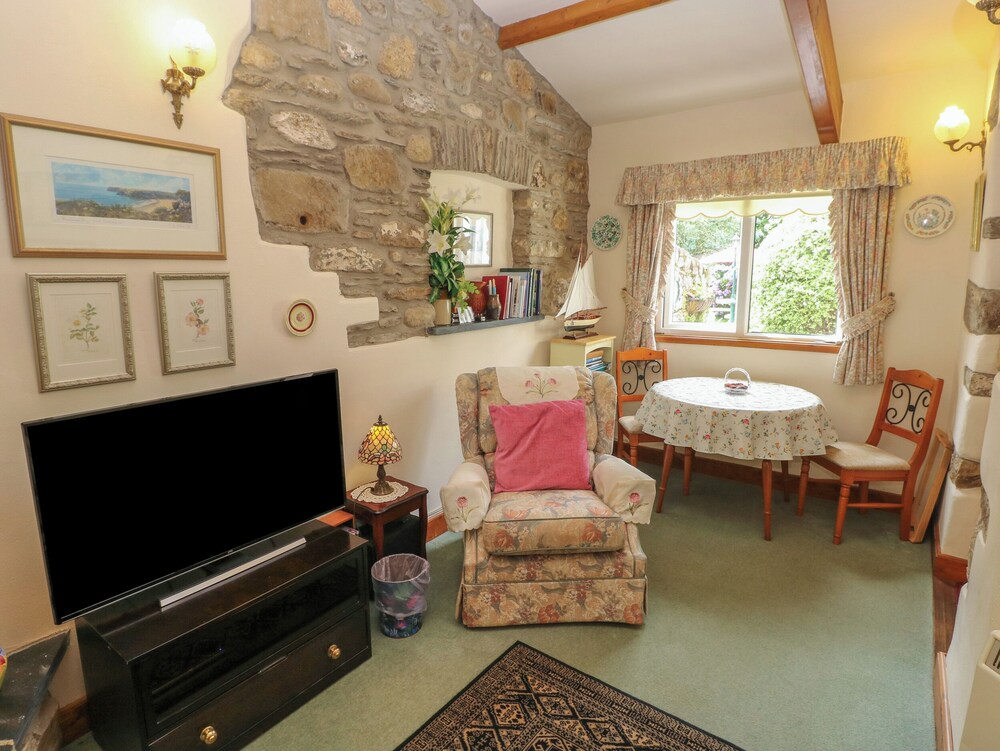 Llaethdy Cottage