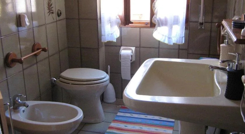 B&B Il Fiordaliso di Alghero