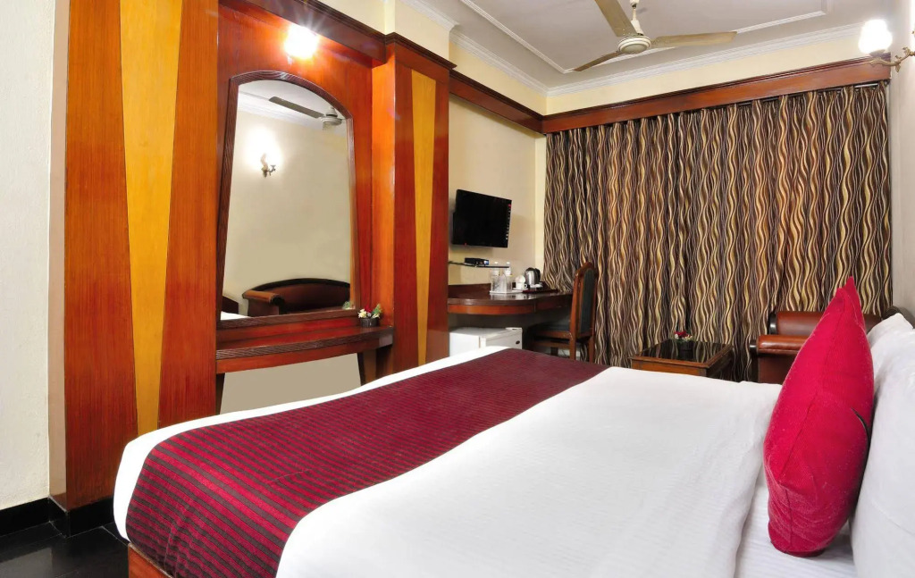 The Sagar Residency