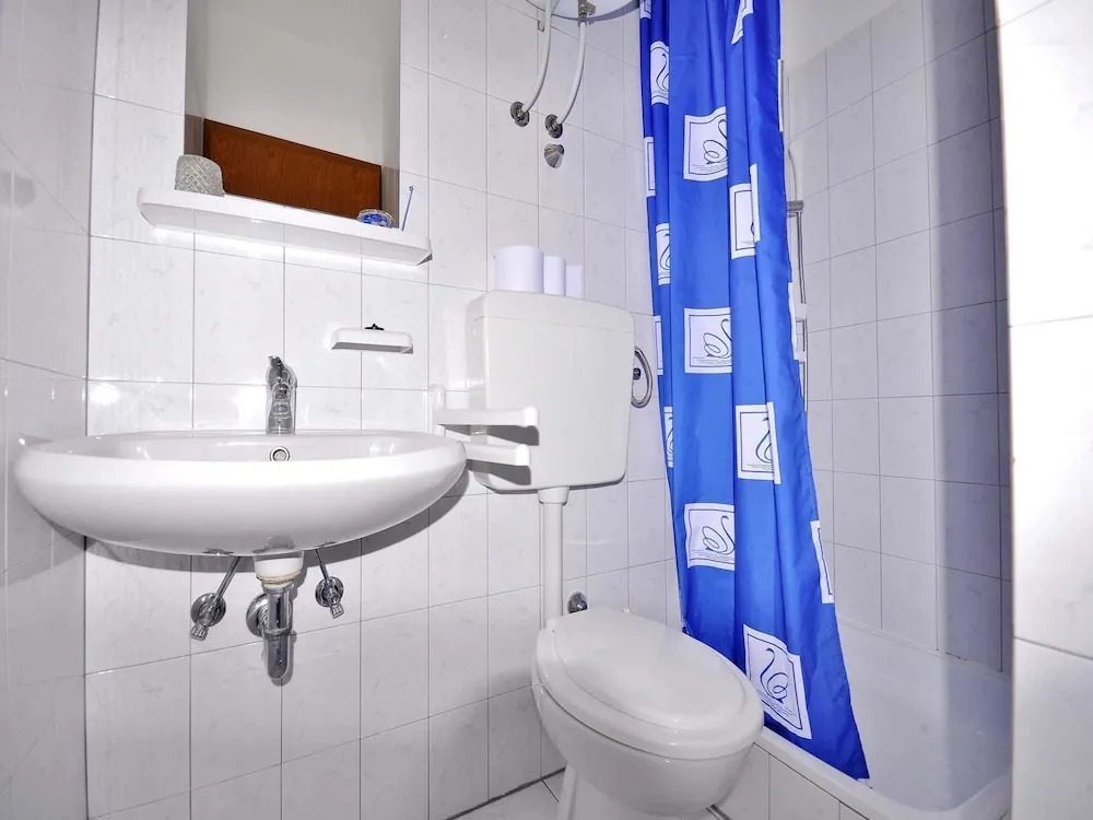 Apartment Nadija