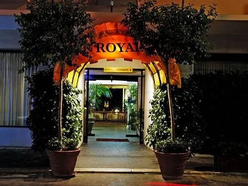 Royal